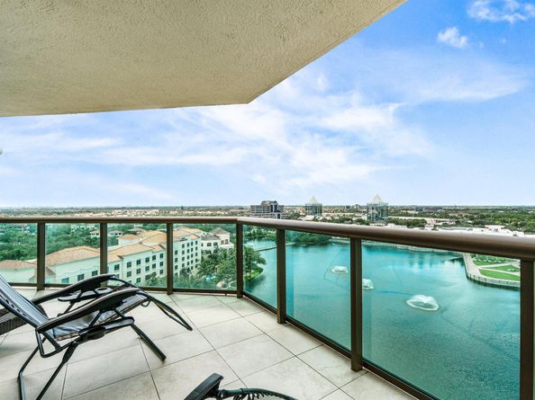 3620 Gardens Parkway 1203b, Palm Beach Gardens FL 33410