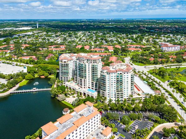 3620 Gardens Parkway 1203b, Palm Beach Gardens FL 33410