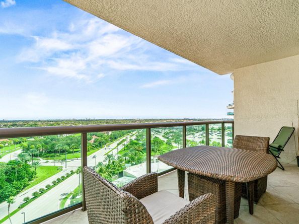 3620 Gardens Parkway 1203b, Palm Beach Gardens FL 33410