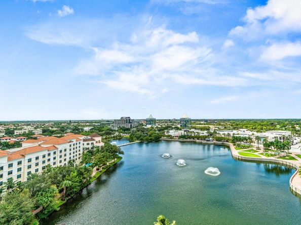 3620 Gardens Parkway 1203b, Palm Beach Gardens FL 33410