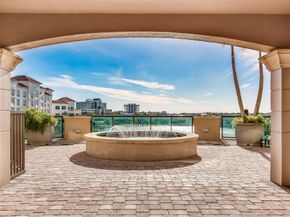 3620 Gardens Parkway 1203b, Palm Beach Gardens FL 33410
