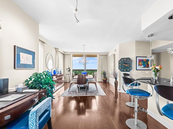 3620 Gardens Parkway 1203b, Palm Beach Gardens FL 33410