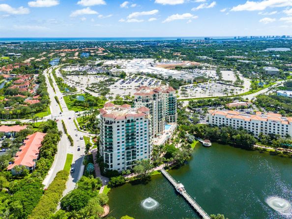 3620 Gardens Parkway 1203b, Palm Beach Gardens FL 33410