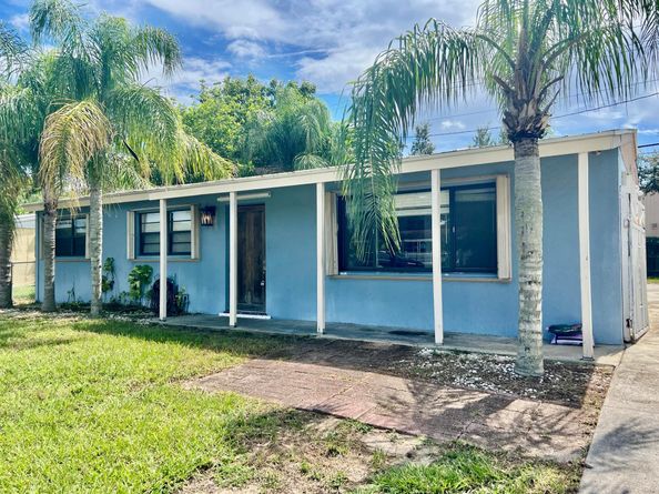 4140 Rochester Street, Palm Beach Gardens FL 33410