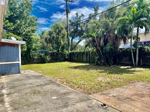 4140 Rochester Street, Palm Beach Gardens FL 33410