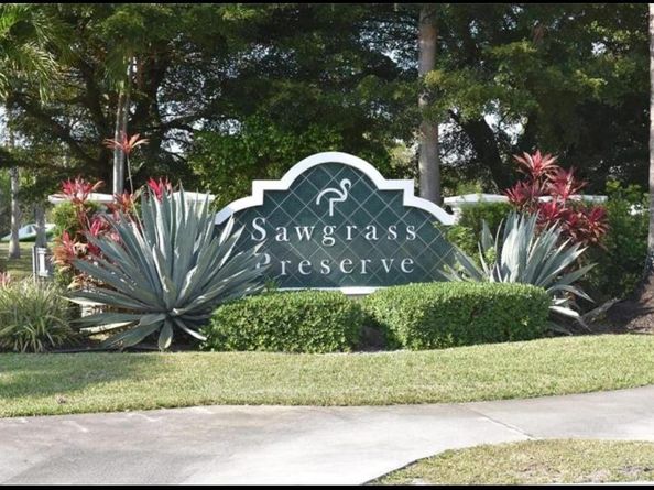 13813 NW 22nd St, Sunrise FL 33323