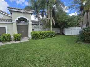 13813 NW 22nd St, Sunrise FL 33323