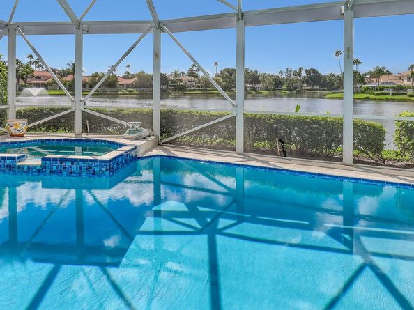 216 Eagleton Lake Boulevard, Palm Beach Gardens FL 33418