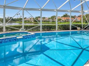 216 Eagleton Lake Boulevard, Palm Beach Gardens FL 33418