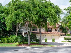 7979 La Mirada Drive, Boca Raton FL 33433