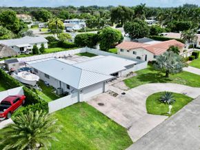 1861 Caribbean Road W, Lake Clarke Shores FL 33406