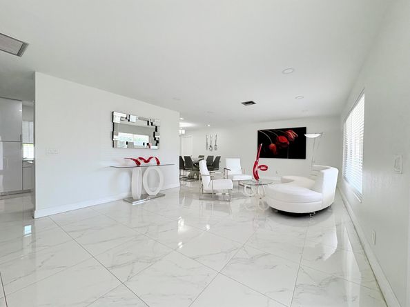 1861 Caribbean Road W, Lake Clarke Shores FL 33406