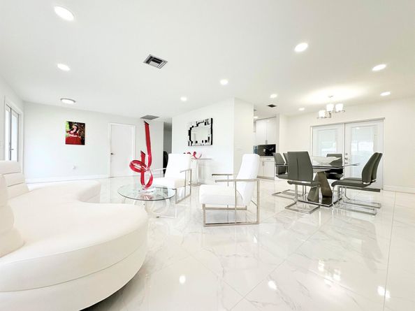 1861 Caribbean Road W, Lake Clarke Shores FL 33406