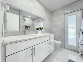 1861 Caribbean Road W, Lake Clarke Shores FL 33406