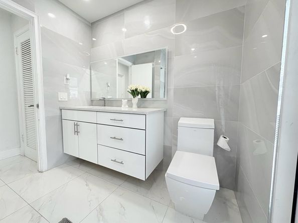 1861 Caribbean Road W, Lake Clarke Shores FL 33406