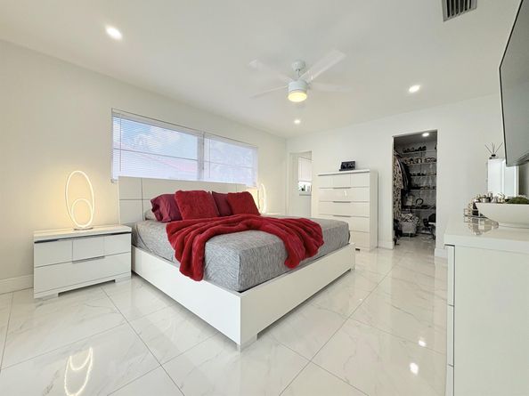 1861 Caribbean Road W, Lake Clarke Shores FL 33406