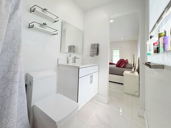 1861 Caribbean Road W, Lake Clarke Shores FL 33406