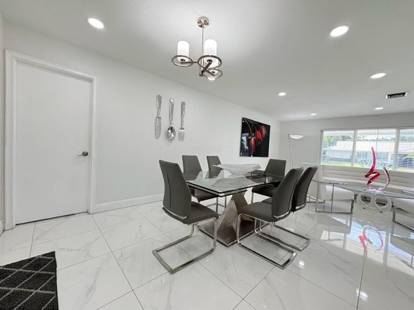 1861 Caribbean Road W, Lake Clarke Shores FL 33406