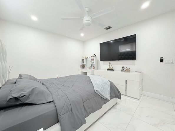 1861 Caribbean Road W, Lake Clarke Shores FL 33406