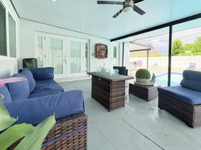 1861 Caribbean Road W, Lake Clarke Shores FL 33406