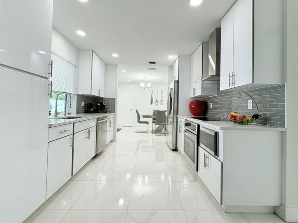 1861 Caribbean Road W, Lake Clarke Shores FL 33406