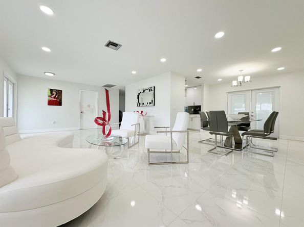 1861 Caribbean Road W, Lake Clarke Shores FL 33406