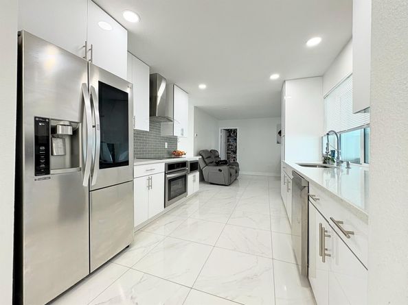 1861 Caribbean Road W, Lake Clarke Shores FL 33406