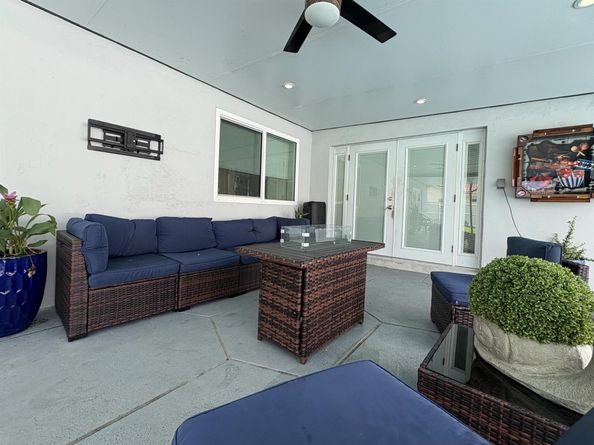 1861 Caribbean Road W, Lake Clarke Shores FL 33406