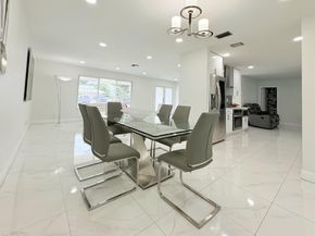 1861 Caribbean Road W, Lake Clarke Shores FL 33406