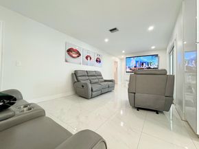 1861 Caribbean Road W, Lake Clarke Shores FL 33406