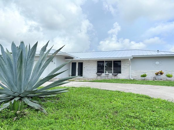 1861 Caribbean Road W, Lake Clarke Shores FL 33406