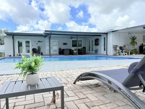 1861 Caribbean Road W, Lake Clarke Shores FL 33406