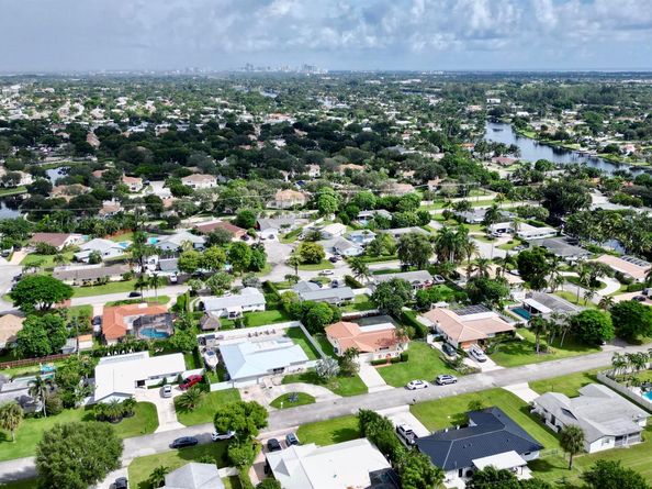 1861 Caribbean Road W, Lake Clarke Shores FL 33406