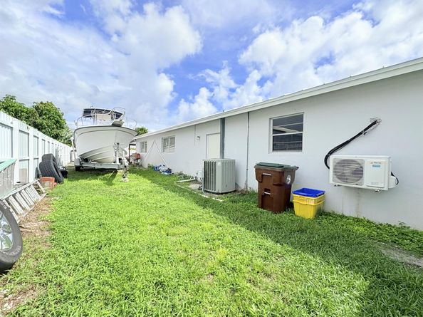 1861 Caribbean Road W, Lake Clarke Shores FL 33406