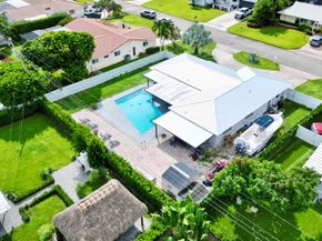 1861 Caribbean Road W, Lake Clarke Shores FL 33406