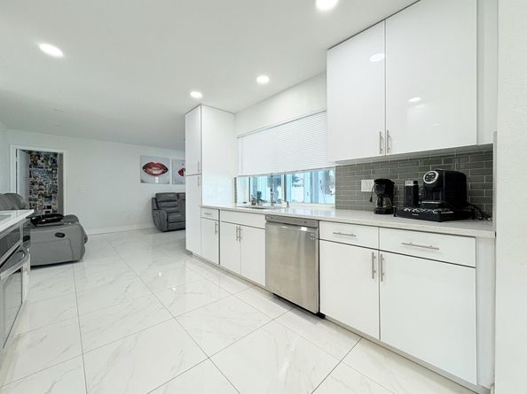 1861 Caribbean Road W, Lake Clarke Shores FL 33406