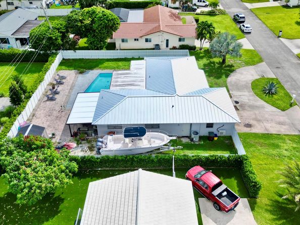 1861 Caribbean Road W, Lake Clarke Shores FL 33406