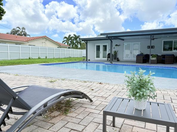 1861 Caribbean Road W, Lake Clarke Shores FL 33406