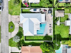 1861 Caribbean Road W, Lake Clarke Shores FL 33406