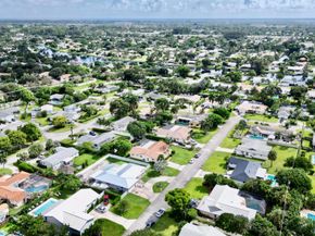 1861 Caribbean Road W, Lake Clarke Shores FL 33406