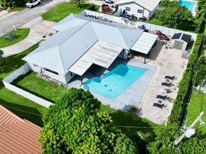 1861 Caribbean Road W, Lake Clarke Shores FL 33406