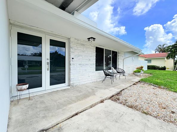 1861 Caribbean Road W, Lake Clarke Shores FL 33406