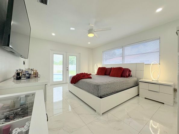 1861 Caribbean Road W, Lake Clarke Shores FL 33406