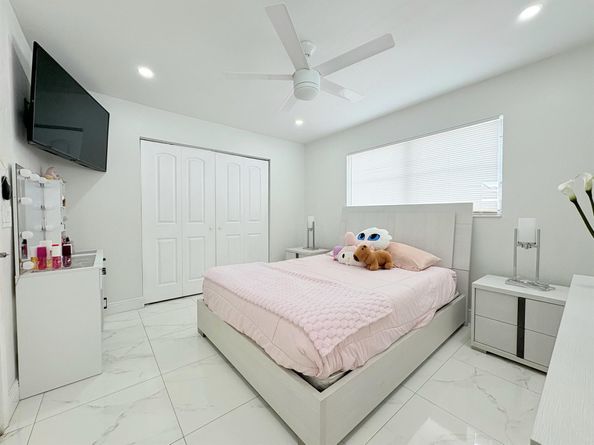 1861 Caribbean Road W, Lake Clarke Shores FL 33406