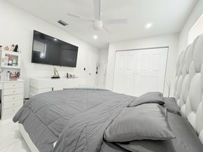 1861 Caribbean Road W, Lake Clarke Shores FL 33406