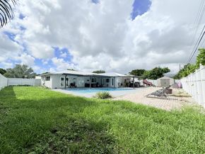 1861 Caribbean Road W, Lake Clarke Shores FL 33406