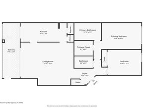102 Half Moon Circle B3, Hypoluxo FL 33462