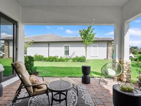 8318 W Blue Spring Drive, Parkland FL 33067