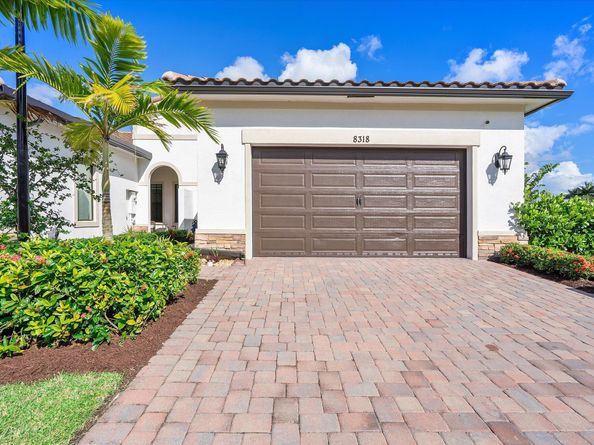 8318 W Blue Spring Drive, Parkland FL 33067