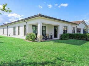 8318 W Blue Spring Drive, Parkland FL 33067